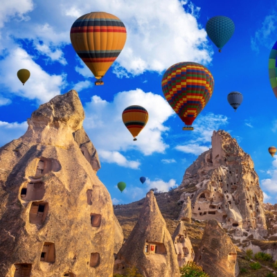 TURQUIA