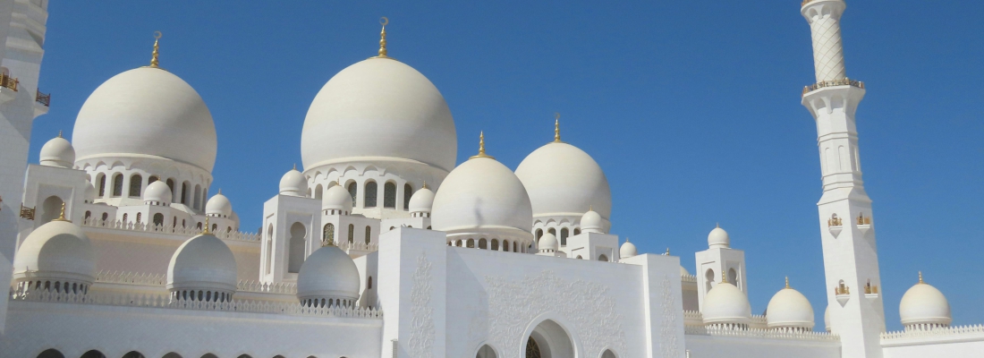 ARÁBIA SAUDITA