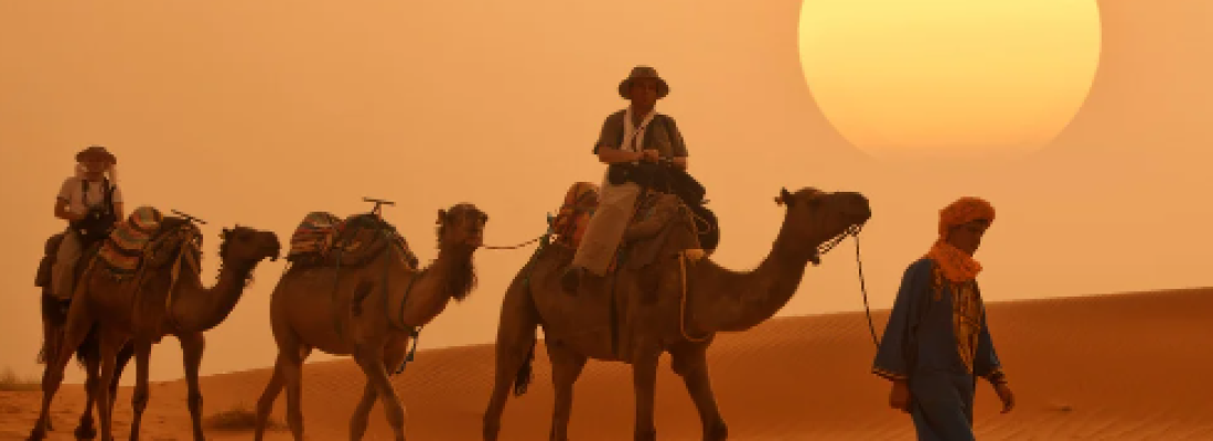 MARROCOS 