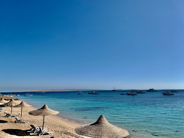 Maravilhas do Egito com Sharm El Sheikh 