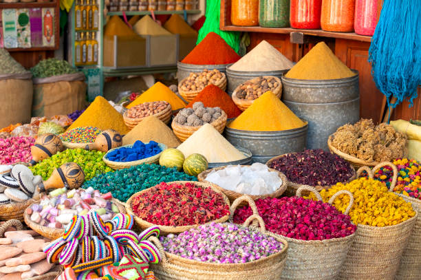 MARROCOS - CIDADES IMPERIAIS COM CHEFCHAOUEN