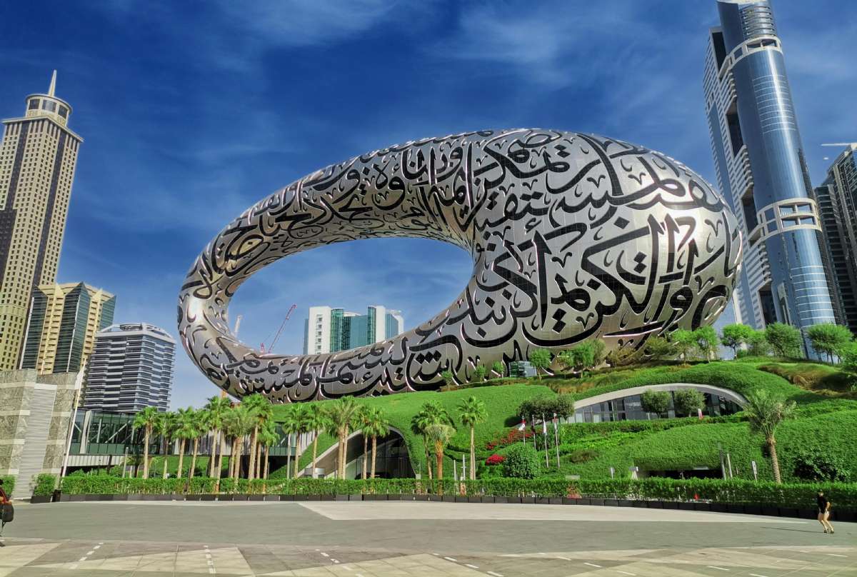 Dubai Express I