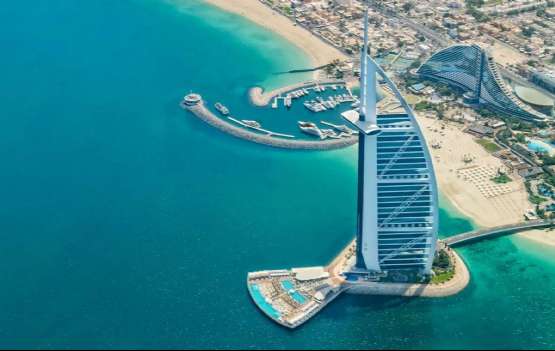 Dubai Express II