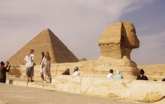 Maravilhas do Egito Clássico II